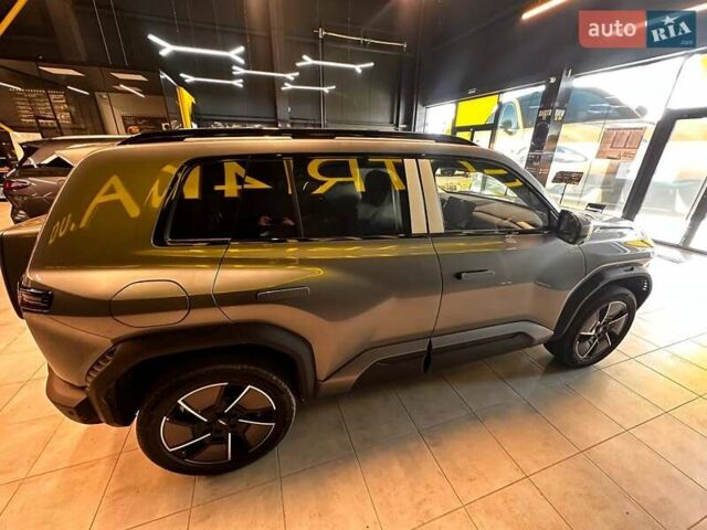 БИД Leopard 3 2025 в Львове на Automoto.ua Зеленый БИД Leopard 3, объемом двигателя 0 л и пробегом 1 тыс. км за 28500 $, фото 6 на Automoto.ua