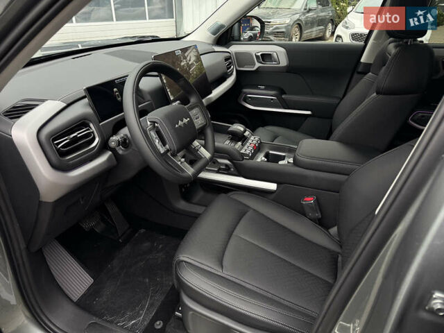 Зелений БІД Leopard 3, об'ємом двигуна 0 л та пробігом 1 тис. км за 28500 $, фото 10 на Automoto.ua