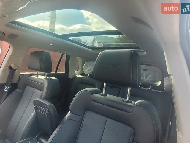 Зеленый БИД Leopard 3, объемом двигателя 0 л и пробегом 1 тыс. км за 27500 $, фото 14 на Automoto.ua