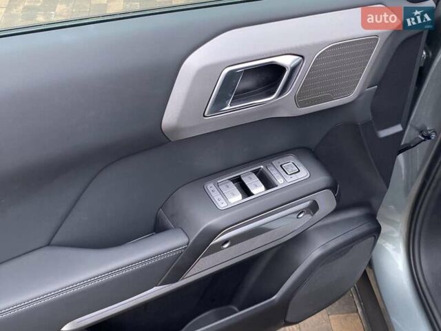 Зеленый БИД Leopard 3, объемом двигателя 0 л и пробегом 1 тыс. км за 28600 $, фото 15 на Automoto.ua