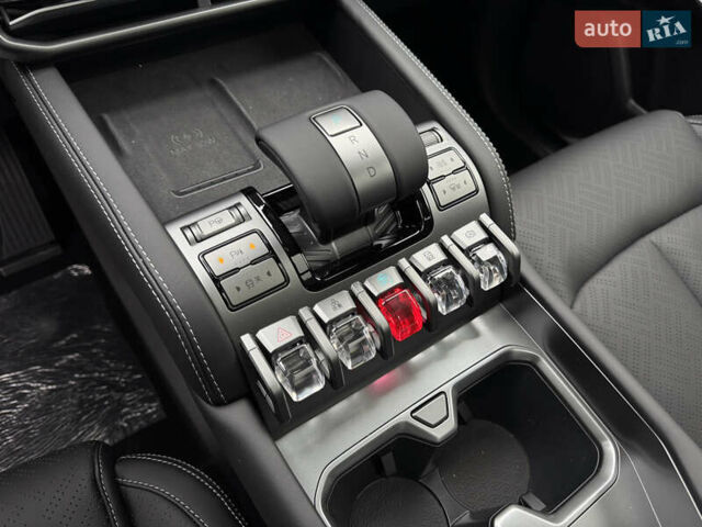 Зелений БІД Leopard 3, об'ємом двигуна 0 л та пробігом 1 тис. км за 28500 $, фото 17 на Automoto.ua