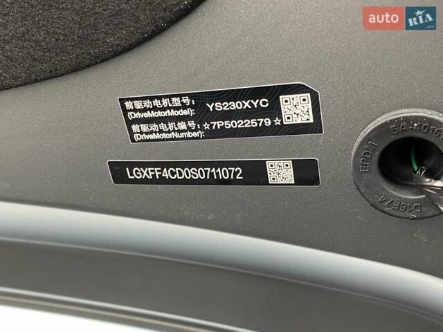 Зеленый БИД Leopard 3, объемом двигателя 0 л и пробегом 1 тыс. км за 28600 $, фото 42 на Automoto.ua