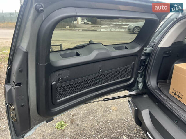 Зелений БІД Leopard 3, об'ємом двигуна 0 л та пробігом 1 тис. км за 28500 $, фото 25 на Automoto.ua