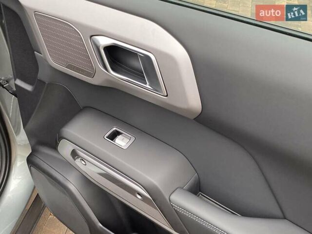 Зеленый БИД Leopard 3, объемом двигателя 0 л и пробегом 1 тыс. км за 28600 $, фото 18 на Automoto.ua