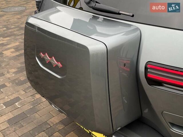 Зеленый БИД Leopard 3, объемом двигателя 0 л и пробегом 1 тыс. км за 28600 $, фото 10 на Automoto.ua