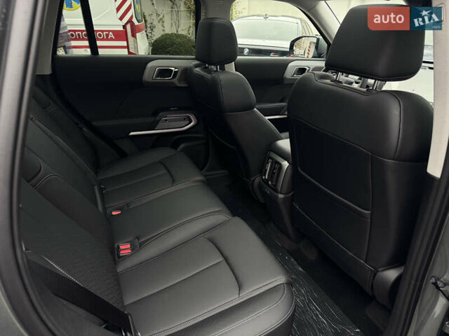 Зелений БІД Leopard 3, об'ємом двигуна 0 л та пробігом 1 тис. км за 28500 $, фото 21 на Automoto.ua