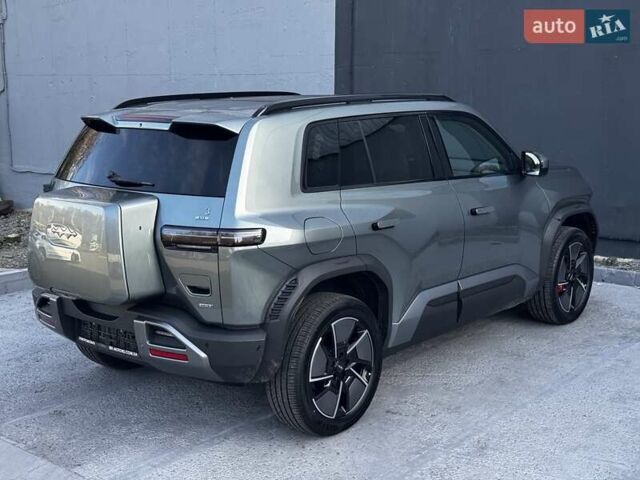 Зелений БІД Leopard 3, об'ємом двигуна 0 л та пробігом 1 тис. км за 26800 $, фото 3 на Automoto.ua