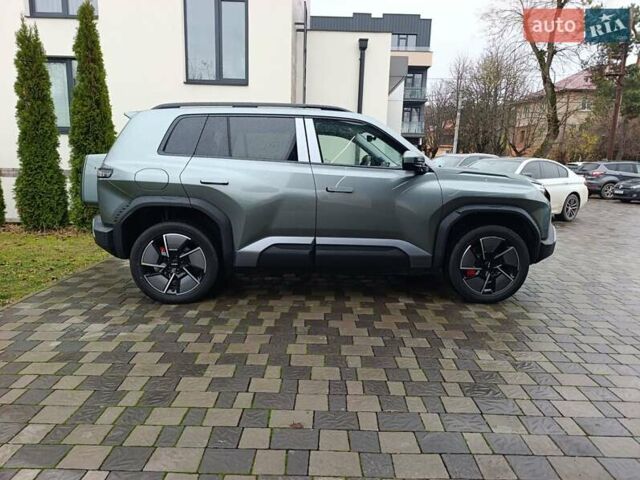 Зеленый БИД Leopard 3, объемом двигателя 0 л и пробегом 1 тыс. км за 27500 $, фото 3 на Automoto.ua