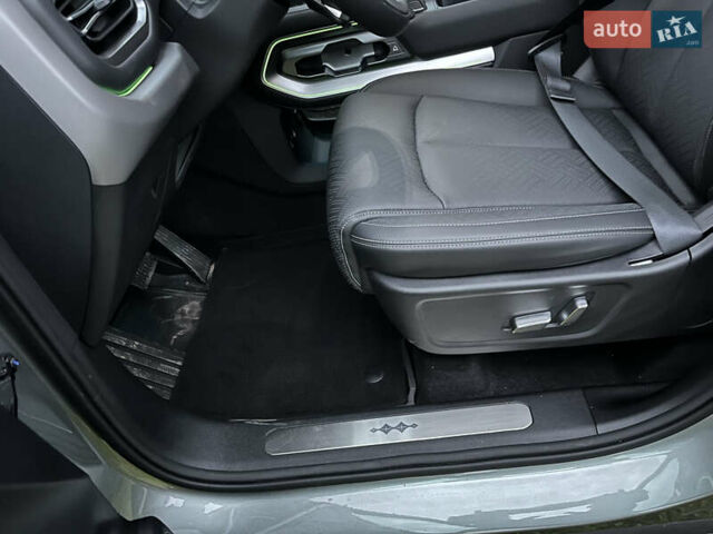 Зелений БІД Leopard 3, об'ємом двигуна 0 л та пробігом 1 тис. км за 28000 $, фото 8 на Automoto.ua