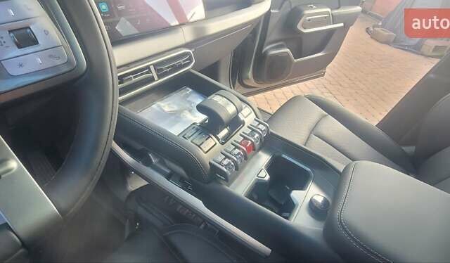 Зеленый БИД Leopard 3, объемом двигателя 0 л и пробегом 1 тыс. км за 27500 $, фото 12 на Automoto.ua