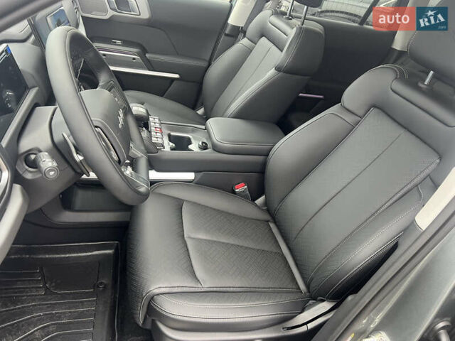 Зелений БІД Leopard 3, об'ємом двигуна 0 л та пробігом 1 тис. км за 28500 $, фото 9 на Automoto.ua