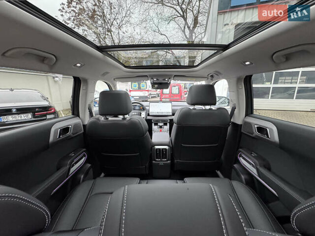 Зелений БІД Leopard 3, об'ємом двигуна 0 л та пробігом 1 тис. км за 28500 $, фото 12 на Automoto.ua