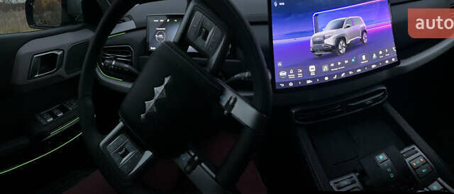 Зелений БІД Leopard 3, об'ємом двигуна 0 л та пробігом 1 тис. км за 28000 $, фото 7 на Automoto.ua