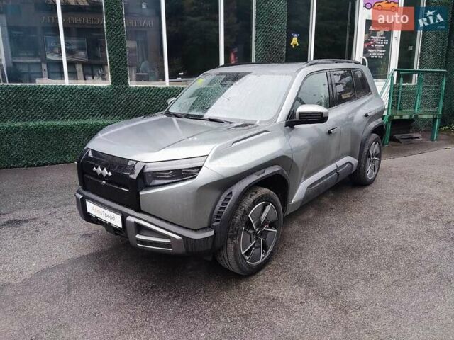 Зелений БІД Leopard 3, об'ємом двигуна 0 л та пробігом 5 тис. км за 28498 $, фото 5 на Automoto.ua