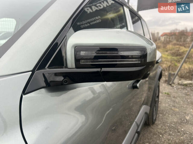 Зелений БІД Leopard 3, об'ємом двигуна 0 л та пробігом 1 тис. км за 28500 $, фото 31 на Automoto.ua