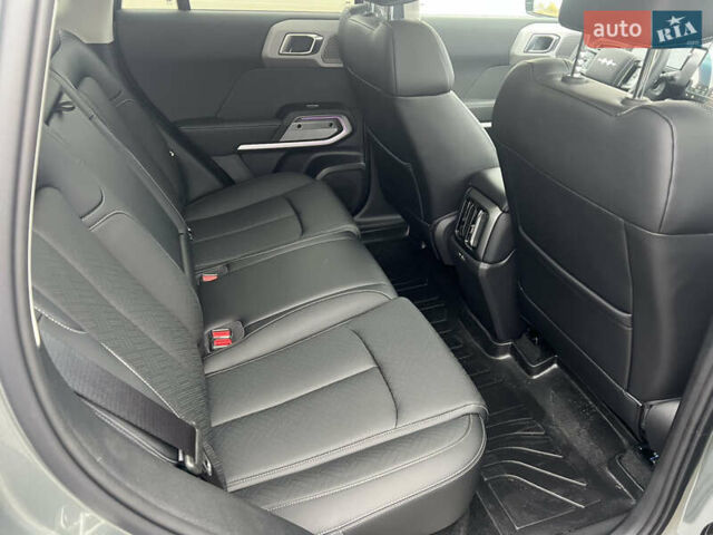 Зелений БІД Leopard 3, об'ємом двигуна 0 л та пробігом 1 тис. км за 28500 $, фото 26 на Automoto.ua