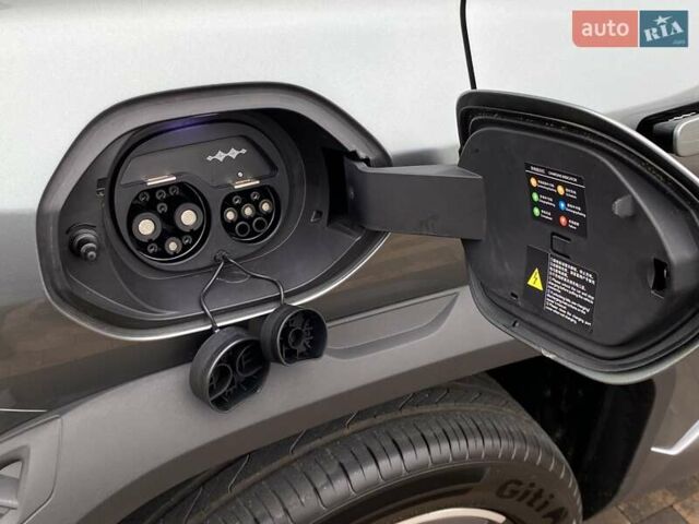 Зеленый БИД Leopard 3, объемом двигателя 0 л и пробегом 1 тыс. км за 28600 $, фото 8 на Automoto.ua