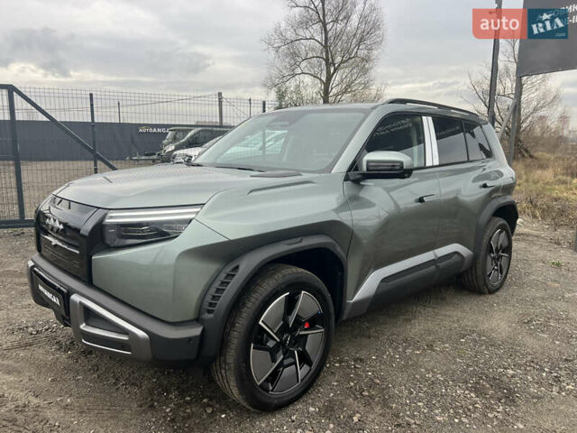 Зелений БІД Leopard 3, об'ємом двигуна 0 л та пробігом 1 тис. км за 28500 $, фото 6 на Automoto.ua