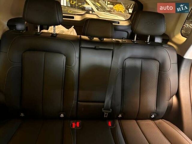 БИД Leopard 3 2025 в Львове на Automoto.ua Зеленый БИД Leopard 3, объемом двигателя 0 л и пробегом 1 тыс. км за 28500 $, фото 17 на Automoto.ua