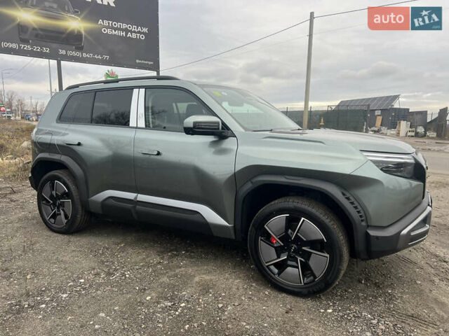 Зелений БІД Leopard 3, об'ємом двигуна 0 л та пробігом 1 тис. км за 28500 $, фото 2 на Automoto.ua