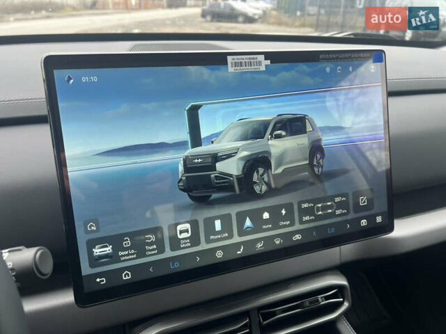 Зелений БІД Leopard 3, об'ємом двигуна 0 л та пробігом 1 тис. км за 28500 $, фото 19 на Automoto.ua