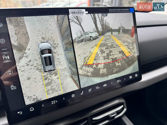 Зеленый БИД Leopard 3, объемом двигателя 0 л и пробегом 1 тыс. км за 27999 $, фото 28 на Automoto.ua