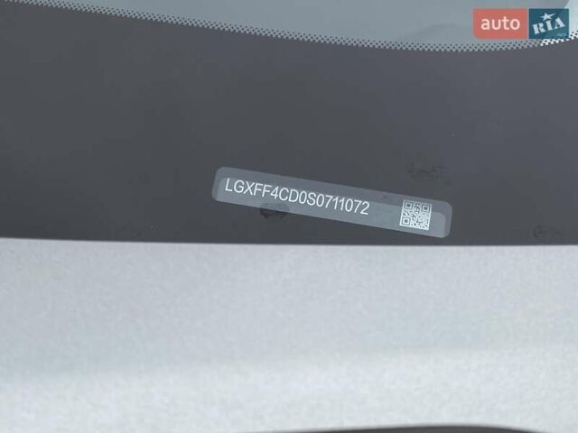 Зеленый БИД Leopard 3, объемом двигателя 0 л и пробегом 1 тыс. км за 28600 $, фото 41 на Automoto.ua