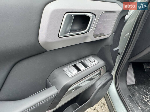 Зеленый БИД Leopard 3, объемом двигателя 0 л и пробегом 1 тыс. км за 27999 $, фото 12 на Automoto.ua