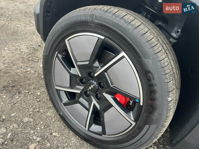 Зелений БІД Leopard 3, об'ємом двигуна 0 л та пробігом 1 тис. км за 28500 $, фото 17 на Automoto.ua