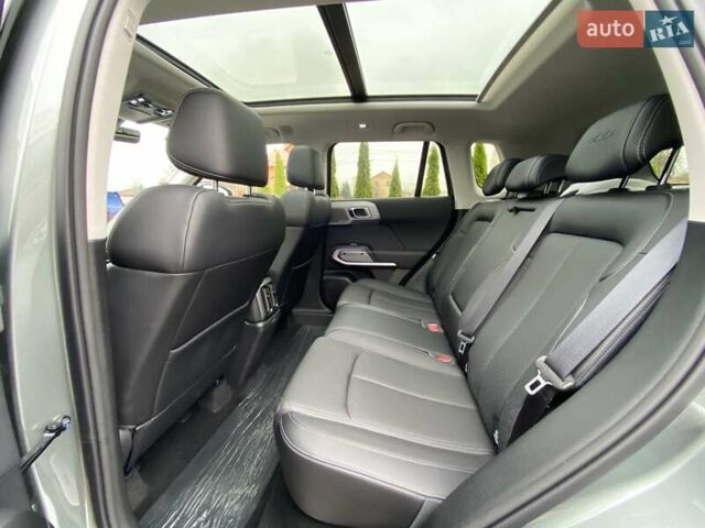 Зеленый БИД Leopard 3, объемом двигателя 0 л и пробегом 1 тыс. км за 28600 $, фото 31 на Automoto.ua