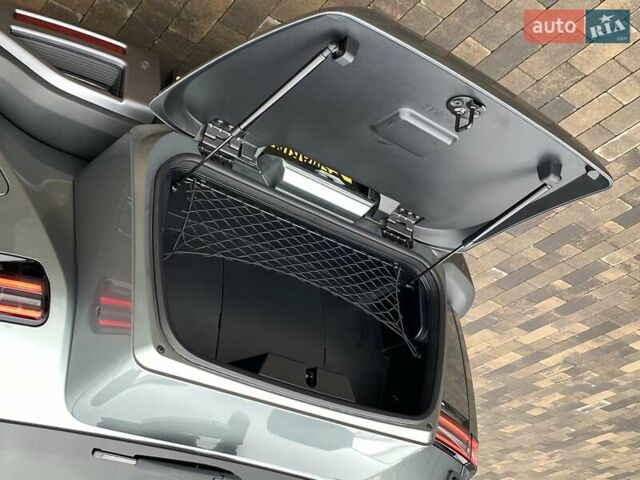 Зеленый БИД Leopard 3, объемом двигателя 0 л и пробегом 1 тыс. км за 28600 $, фото 11 на Automoto.ua