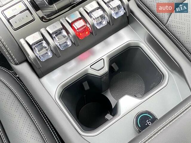 Зеленый БИД Leopard 3, объемом двигателя 0 л и пробегом 1 тыс. км за 28600 $, фото 28 на Automoto.ua