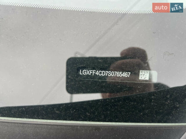 Зелений БІД Leopard 3, об'ємом двигуна 0 л та пробігом 1 тис. км за 28500 $, фото 30 на Automoto.ua