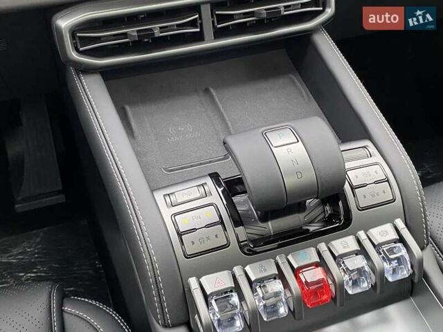 Зеленый БИД Leopard 3, объемом двигателя 0 л и пробегом 1 тыс. км за 28600 $, фото 27 на Automoto.ua