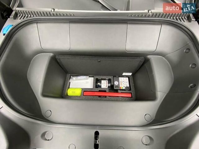 Зеленый БИД Leopard 3, объемом двигателя 0 л и пробегом 1 тыс. км за 28600 $, фото 40 на Automoto.ua