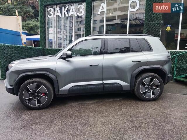 Зелений БІД Leopard 3, об'ємом двигуна 0 л та пробігом 5 тис. км за 28498 $, фото 1 на Automoto.ua