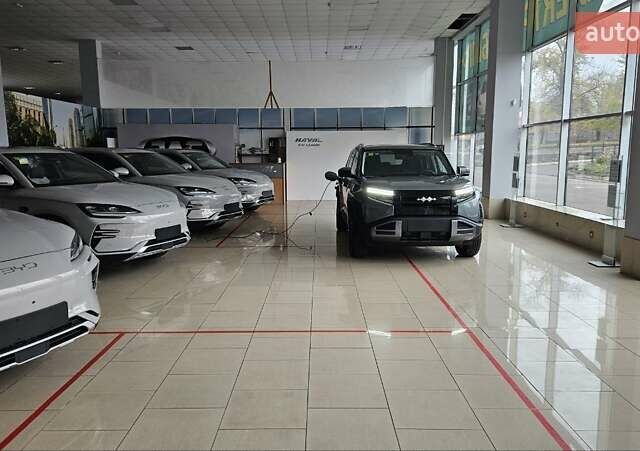 Зелений БІД Leopard 3, об'ємом двигуна 0 л та пробігом 1 тис. км за 25200 $, фото 13 на Automoto.ua