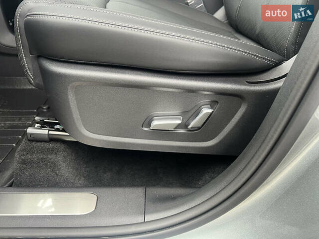 Зелений БІД Leopard 3, об'ємом двигуна 0 л та пробігом 1 тис. км за 28500 $, фото 22 на Automoto.ua