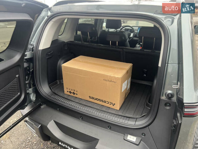 Зелений БІД Leopard 3, об'ємом двигуна 0 л та пробігом 1 тис. км за 28500 $, фото 24 на Automoto.ua