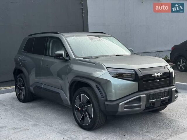 Зелений БІД Leopard 3, об'ємом двигуна 0 л та пробігом 1 тис. км за 26800 $, фото 2 на Automoto.ua