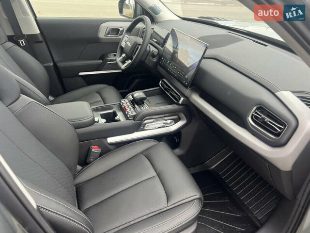 Зелений БІД Leopard 3, об'ємом двигуна 0 л та пробігом 1 тис. км за 28500 $, фото 27 на Automoto.ua