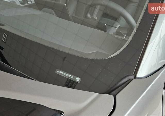 Зелений БІД Leopard 3, об'ємом двигуна 0 л та пробігом 1 тис. км за 25200 $, фото 11 на Automoto.ua