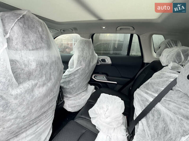 Зеленый БИД Leopard 3, объемом двигателя 0 л и пробегом 1 тыс. км за 27999 $, фото 11 на Automoto.ua