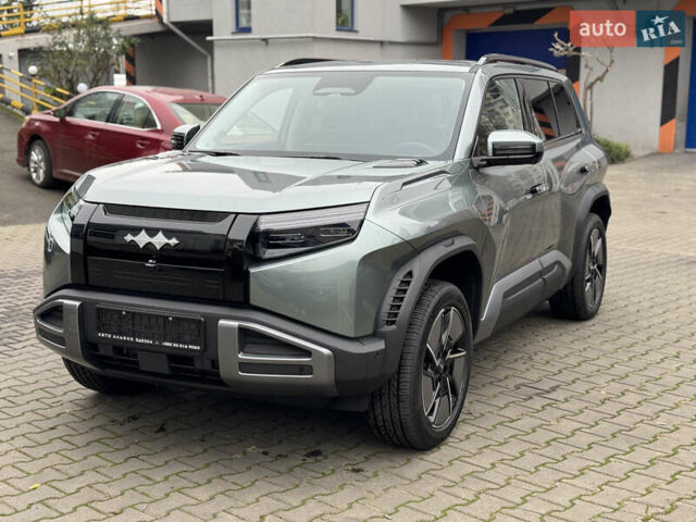 Зелений БІД Leopard 3, об'ємом двигуна 0 л та пробігом 1 тис. км за 28500 $, фото 8 на Automoto.ua