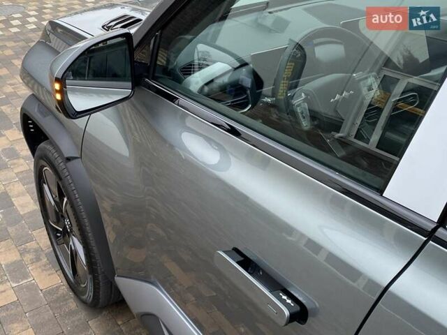 Зеленый БИД Leopard 3, объемом двигателя 0 л и пробегом 1 тыс. км за 28600 $, фото 7 на Automoto.ua