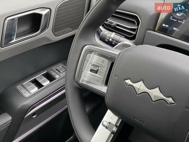 Зеленый БИД Leopard 3, объемом двигателя 0 л и пробегом 1 тыс. км за 28600 $, фото 22 на Automoto.ua