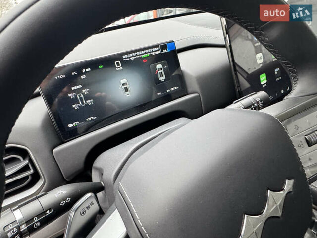 Зеленый БИД Leopard 3, объемом двигателя 0 л и пробегом 1 тыс. км за 27999 $, фото 8 на Automoto.ua