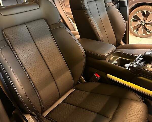 БИД Leopard 3 2025 в Львове на Automoto.ua Зеленый БИД Leopard 3, объемом двигателя 0 л и пробегом 1 тыс. км за 28500 $, фото 16 на Automoto.ua
