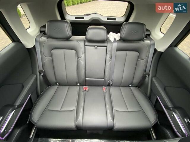 Зеленый БИД Leopard 3, объемом двигателя 0 л и пробегом 1 тыс. км за 28600 $, фото 34 на Automoto.ua