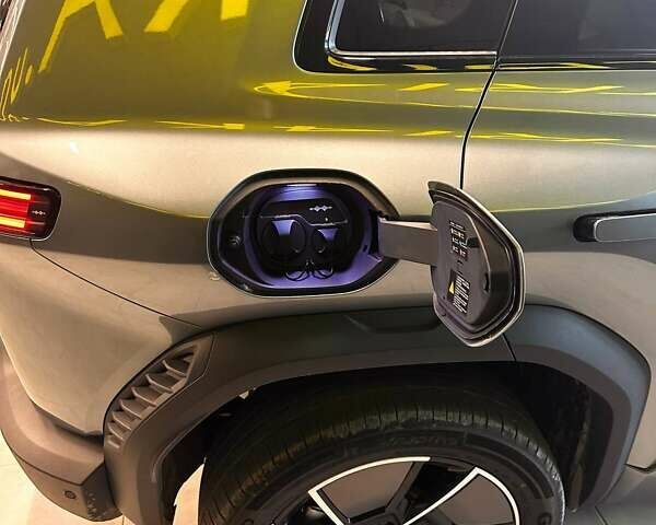 БИД Leopard 3 2025 в Львове на Automoto.ua Зеленый БИД Leopard 3, объемом двигателя 0 л и пробегом 1 тыс. км за 28500 $, фото 13 на Automoto.ua